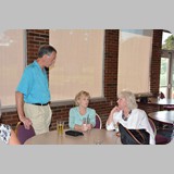 Steve & Sue Sanders Janis Harrer (Bob)